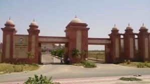 Campus